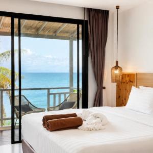 Villa with Sea View