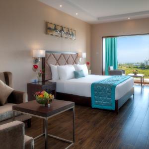 Standard King Room - Smoking