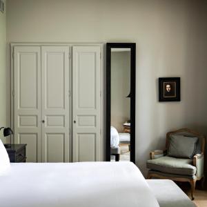 Executive Room with Park View