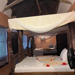 Queen Room with Sea View