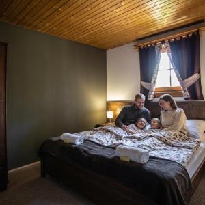 Apartment Classic with 3 Bedrooms