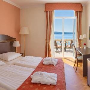 Double Room with Sea View