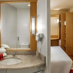 Double Room with Extra Child Bed