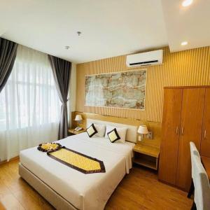 Suite with City View