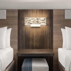 Standard Room with Two Queen Beds