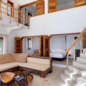 Seafront Luxury Villa