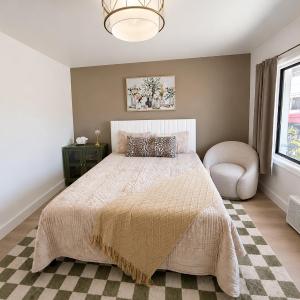 Family Double Room