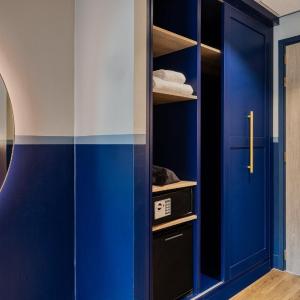 Premium Twin Room