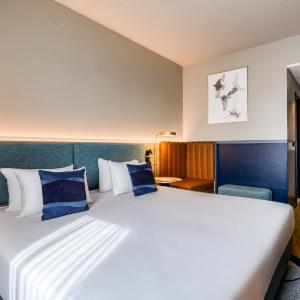Standard Single Room - Disability Access