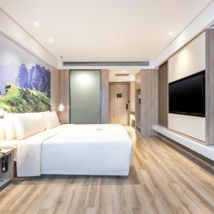 Elegant Double Room