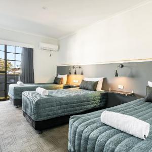 2-Bedroom Suite - Dog Friendly