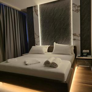 King Room with Spa Bath