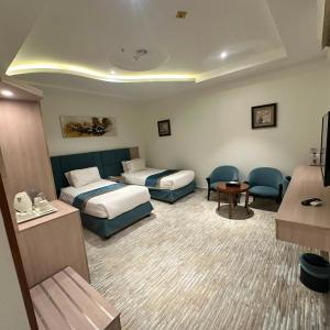 Economy Twin Room