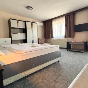 Suite with Balcony