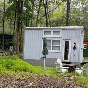 Superior Chalet