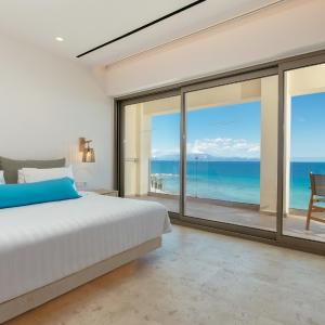 Executive Suite with Sea View