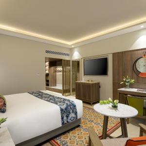 Premium Room with Sitout