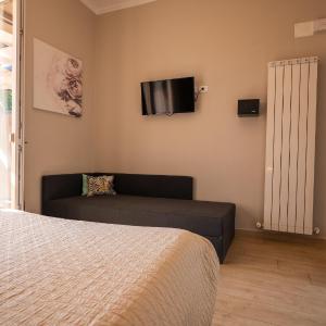 Triple Room with Terrace