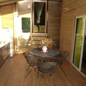 Two-Bedroom Bungalow