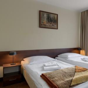 Small Double or Twin Room