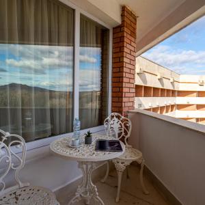 Double Room Comfort with Balcony