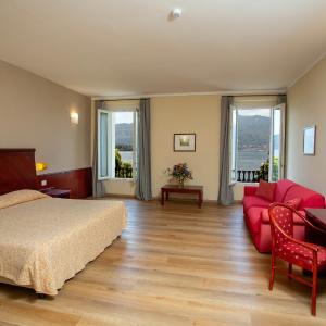 Superior Double or Twin Room with Lake View