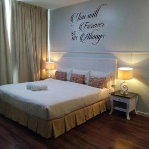 Superior King Suite