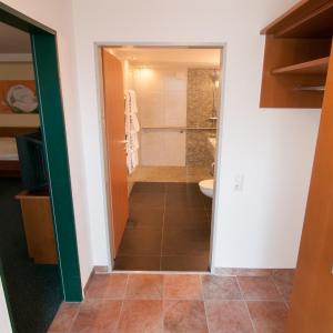Quadruple Room  - Annex
