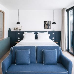 Suite with Terrace