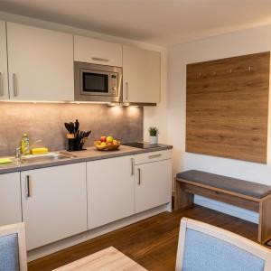 Apartment with Sauna
