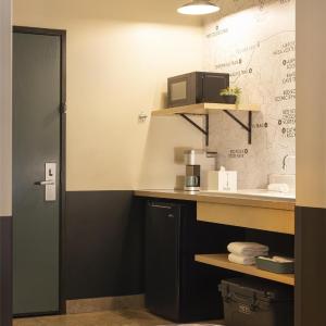 Junior King Suite with Patio
