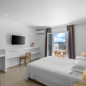 Junior Suite (Town View)