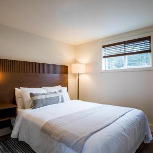 Ocean View Two Queen Suite