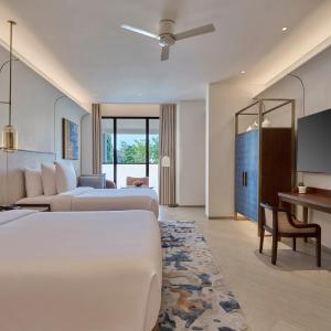 Classic Twin Room - Accessible
