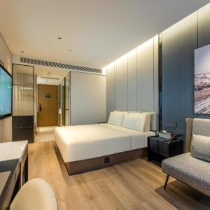 Elegant Double Room