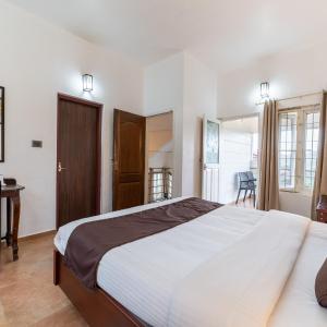 Deluxe Two-Bedroom Villa