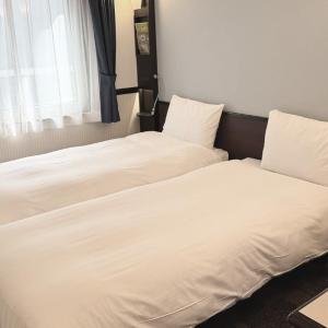 Standard Twin Room - Smoking