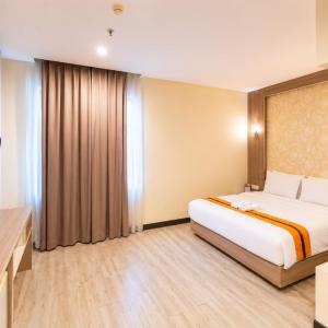 Premier Double Room