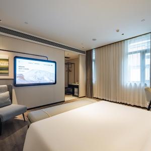 Jimu Double Room