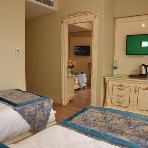 Connected Family Suite