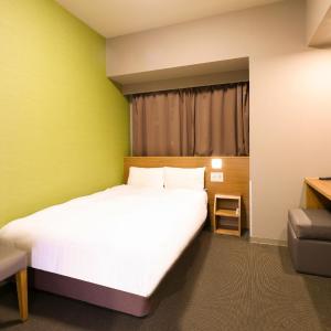 Adjoining Double Room with Shower ( 2 Separate Side by Side Double Room ) - Non-Smoking