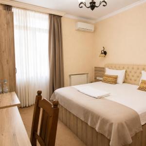 Double or Twin Room with Balcony