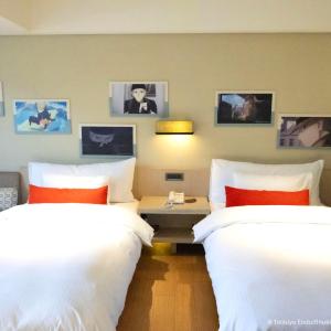 Theme Double Room