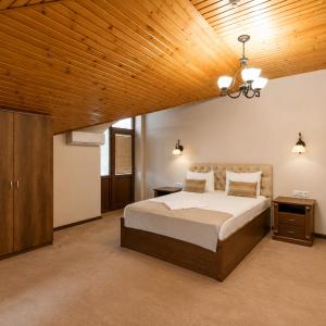 Double Room with Patio