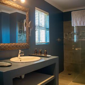 Garden Cottage Suite