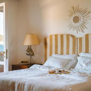 Deluxe Suite with Sea View