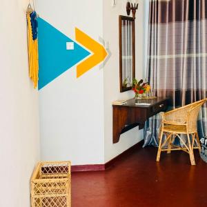 Budget Double or Twin Room