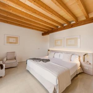 Superior Junior Suite