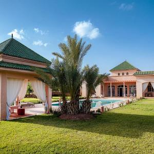 Superior Villa