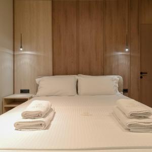 Deluxe Suite with Sea View